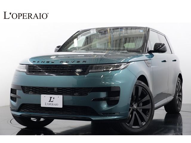 ROVER / ROVER RANGE ROVER SPORTS