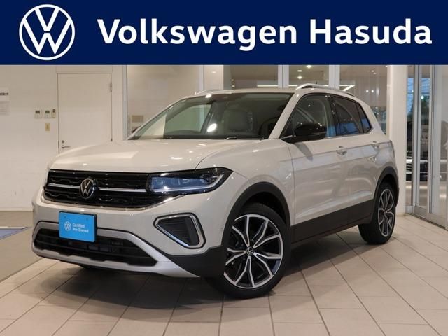 VOLKSWAGEN / VOLKSWAGEN T-Cross