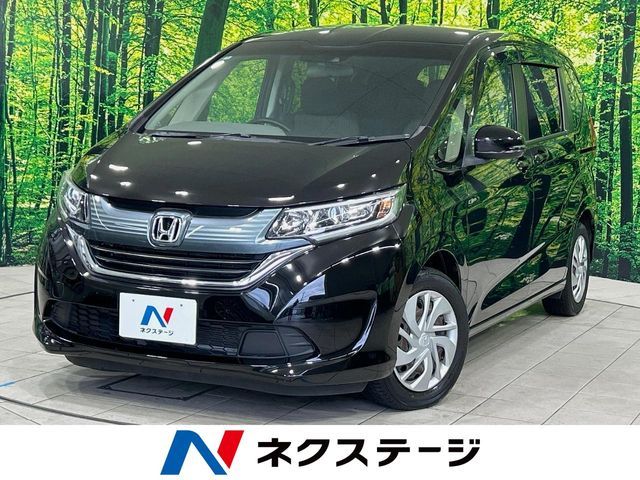 HONDA / FREED
