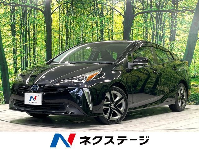 TOYOTA / PRIUS
