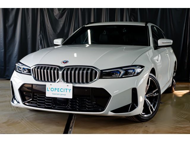 BMW / BMW 3series TOURING