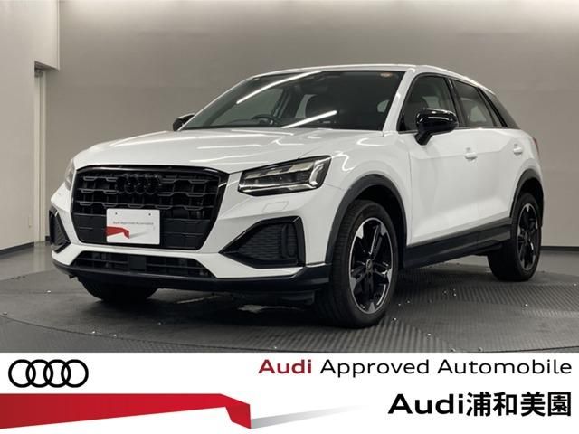 AUDI / AUDI Q2
