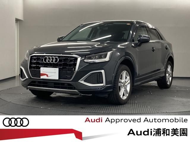 AUDI / AUDI Q2