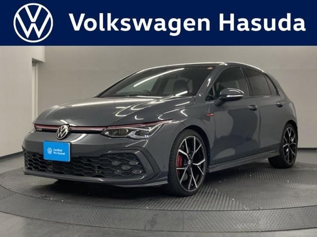 VOLKSWAGEN / VOLKSWAGEN GOLF GTI