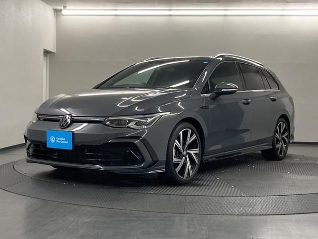 VOLKSWAGEN / VOLKSWAGEN GOLF VARIANT