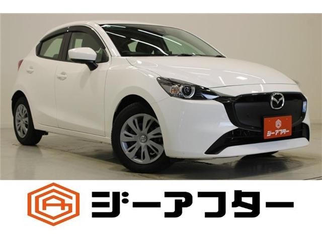MAZDA / MAZDA2