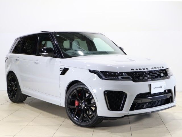 ROVER / ROVER RANGE ROVER SPORTS