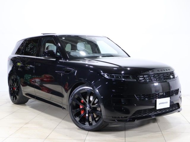 ROVER / ROVER RANGE ROVER SPORTS