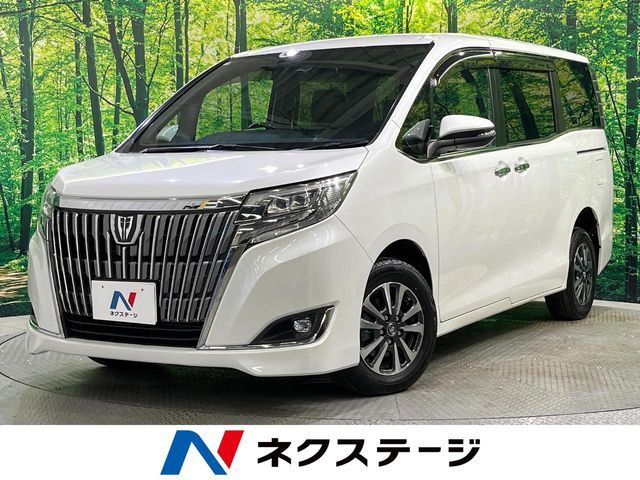 TOYOTA / ESQUIRE 4WD