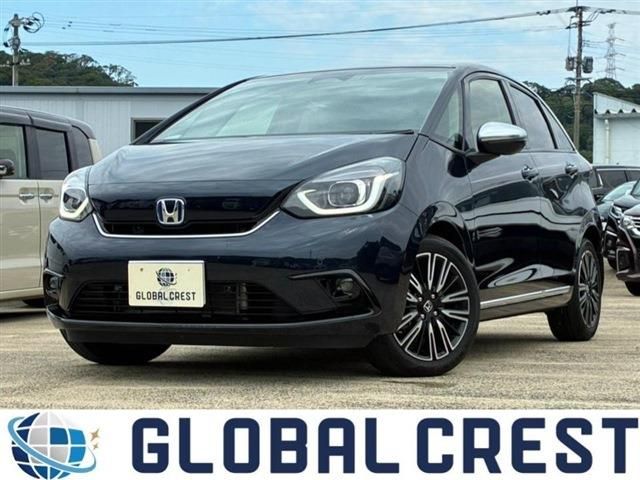 HONDA / FIT e:HEV