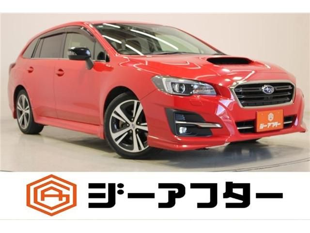 SUBARU / LEVORG
