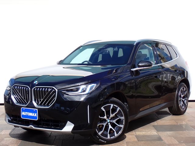 BMW / BMW X3