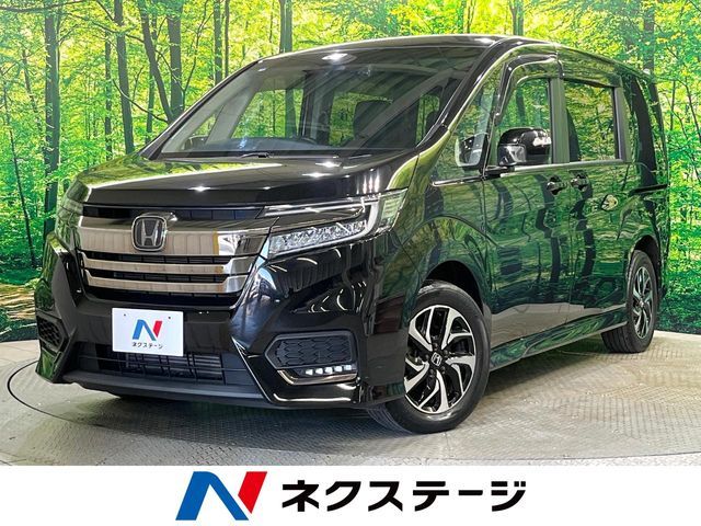 HONDA / STEPWAGON SPADA 4WD