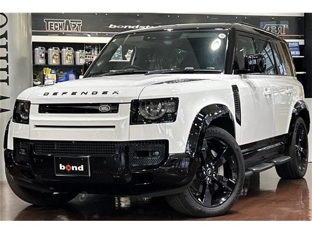 ROVER / ROVER DEFENDER