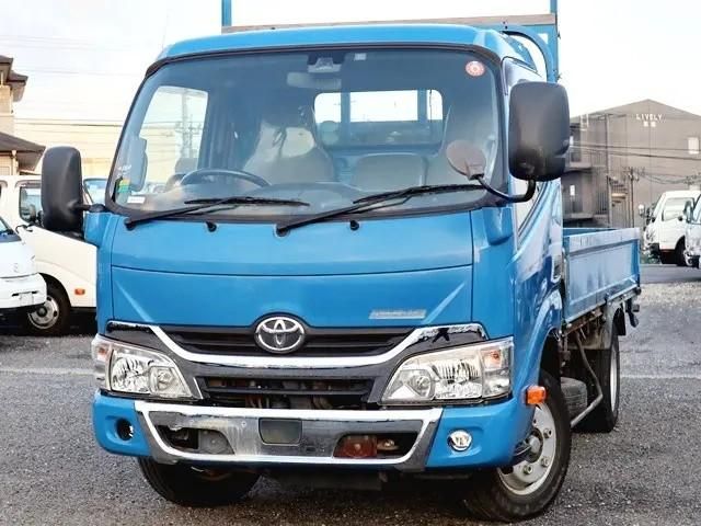 TOYOTA / DYNA