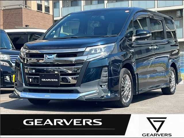 TOYOTA / NOAH