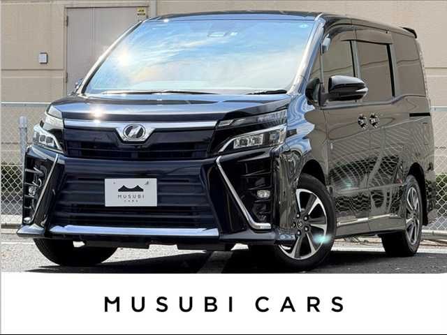 TOYOTA / VOXY