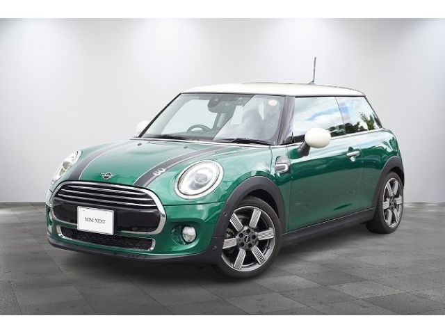 BMW / MINI COOPER