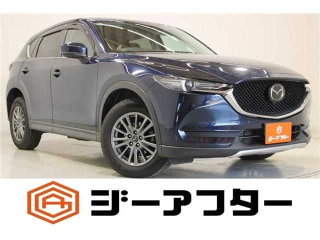 MAZDA / CX-5