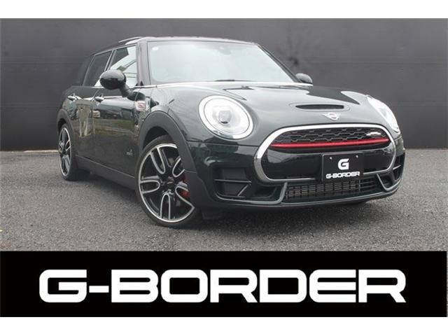 BMW / BMW MINI CLUBMAN