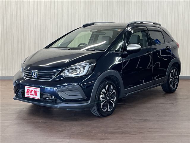 HONDA / FIT e:HEV