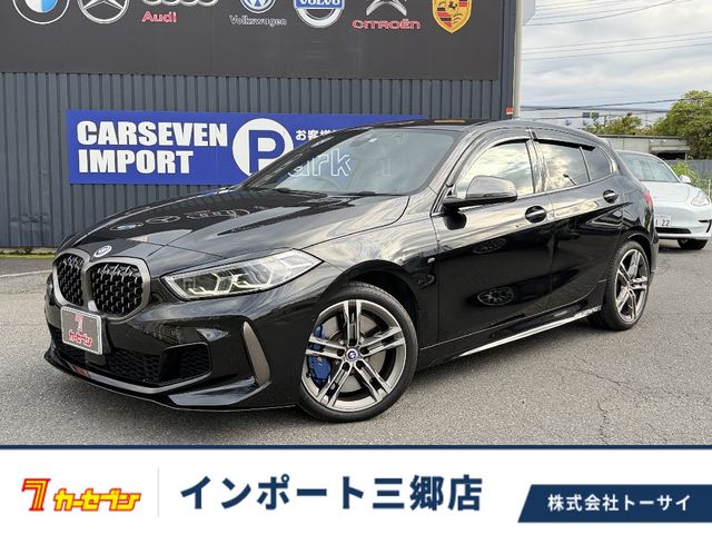 BMW / BMW 1series