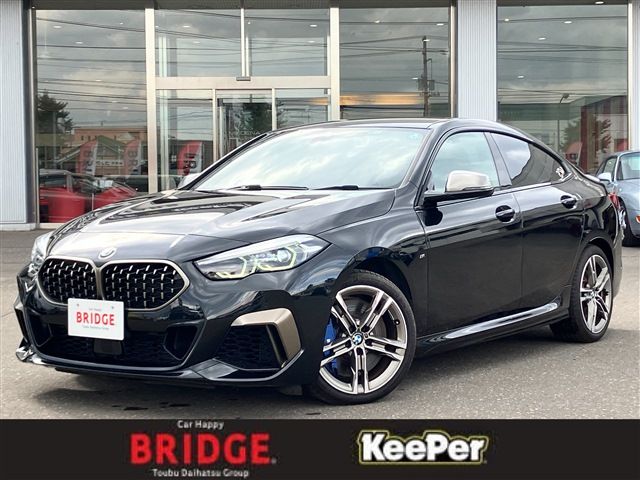 BMW / BMW 2series Gran coupe