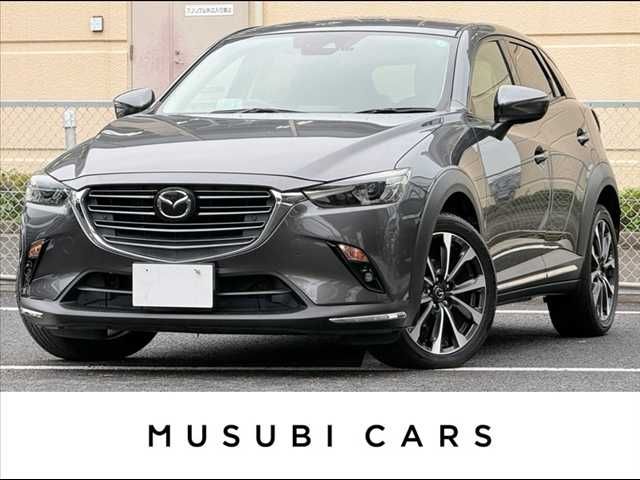 MAZDA / CX-3