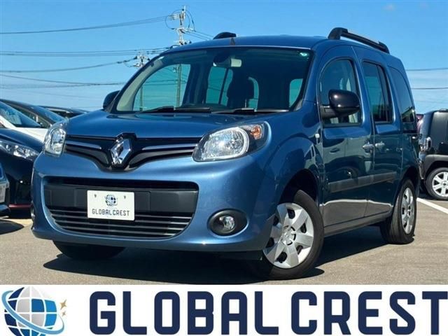 RENAULT / RENAULT KANGOO