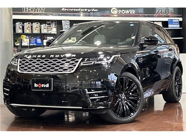ROVER / ROVER RANGE ROVER VELAR
