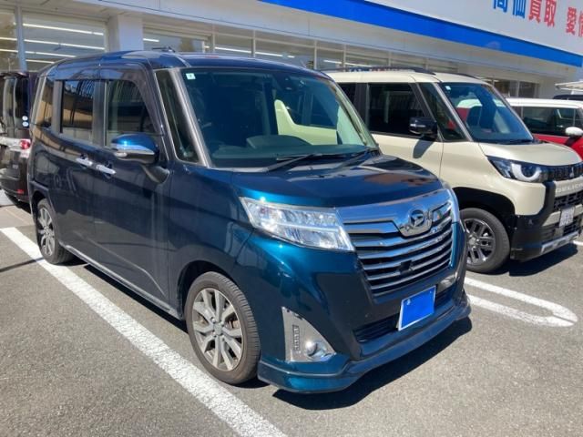 DAIHATSU / THOR