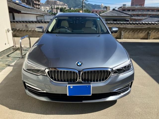 BMW / BMW 5series TOURING