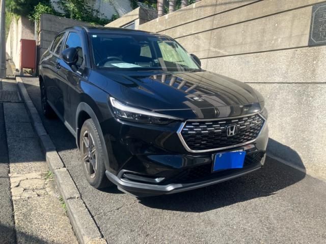 HONDA / VEZEL
