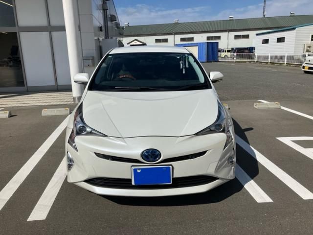 TOYOTA / PRIUS