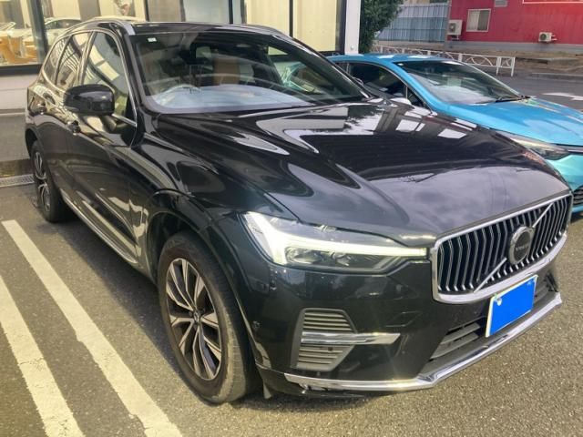 VOLVO / VOLVO XC60