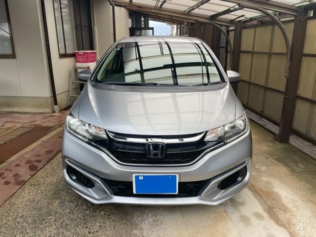 HONDA / FIT
