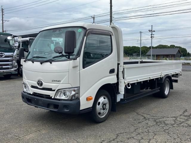 Japanese used car Ref# 1712940 TOYOTA / DYNA