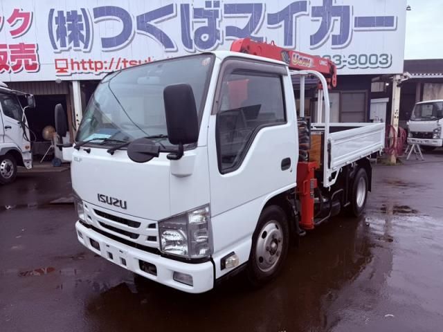 ISUZU / ELF
