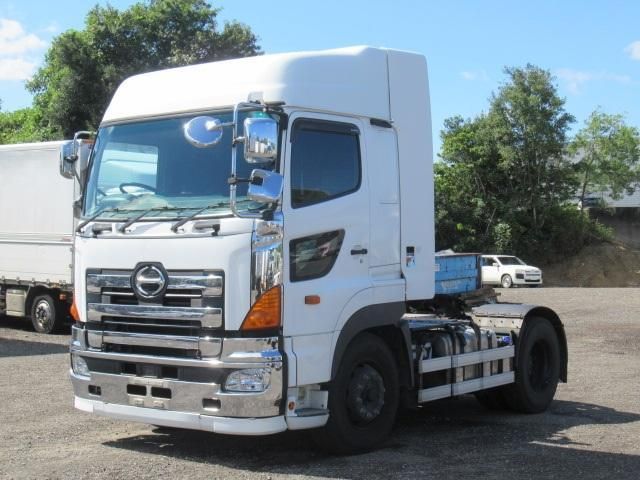 HINO / PROFIA