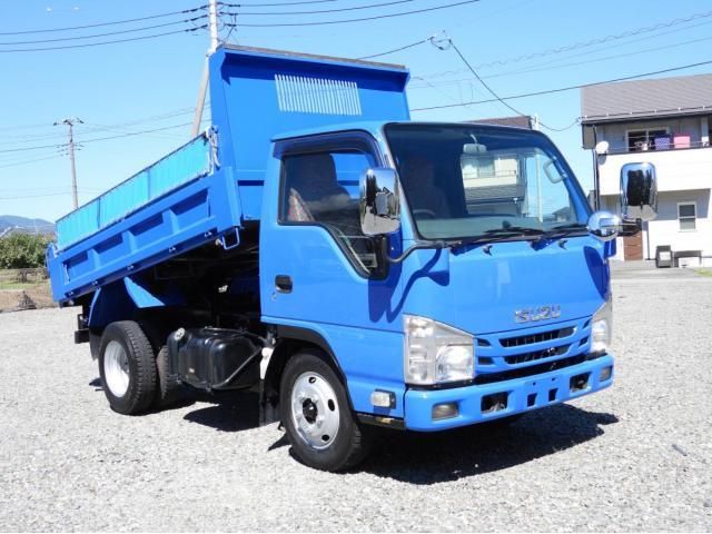 ISUZU / ELF