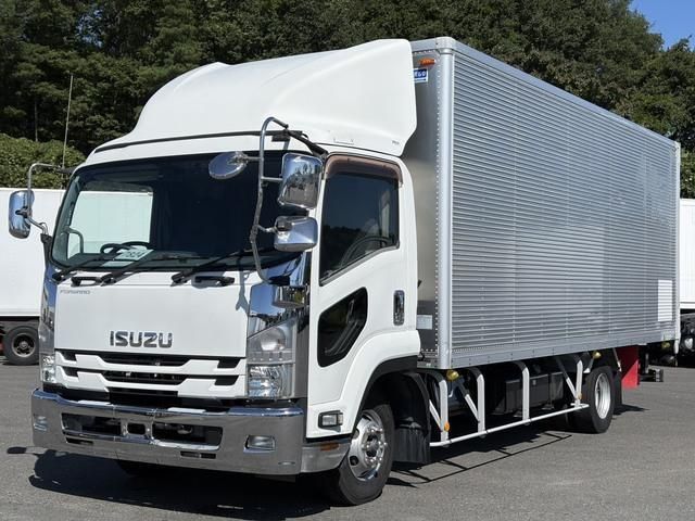ISUZU / FORWARD