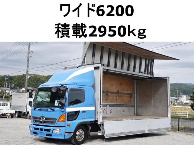 HINO / RANGER