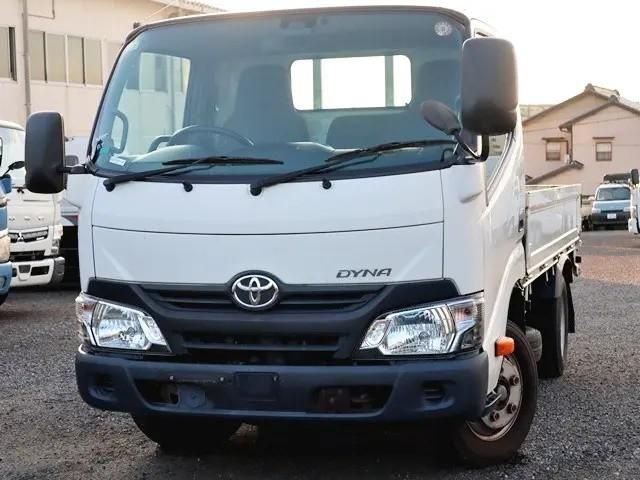 TOYOTA / DYNA