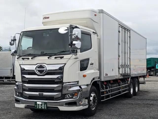 HINO / PROFIA