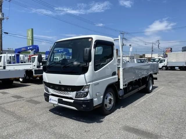 MITSUBISHI / CANTER