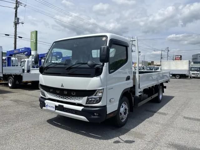 MITSUBISHI / CANTER
