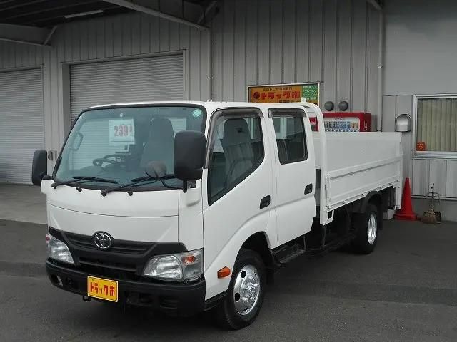 TOYOTA / DYNA