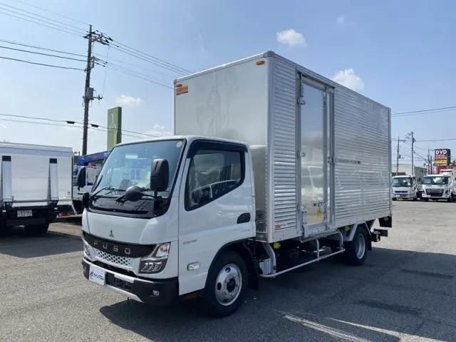 MITSUBISHI / CANTER