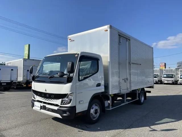 MITSUBISHI / CANTER