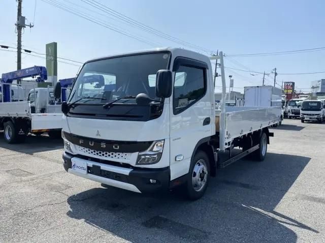 MITSUBISHI / CANTER